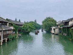 -乌镇西栅景区