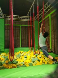 -奇幻丛林(佛罗伦萨小镇店)