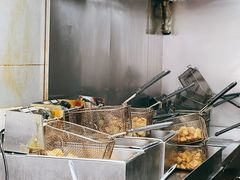 -潘多多·山里人锅巴土豆(八一路店)