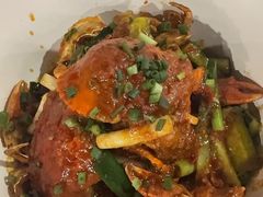 -辣螃铠盆盆蟹大排档(总店)
