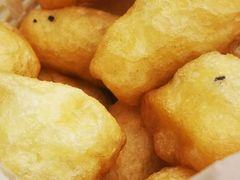 油馍头-方大军胡辣汤(和谐店)