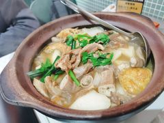 -肥家大排档(天河体育西店)