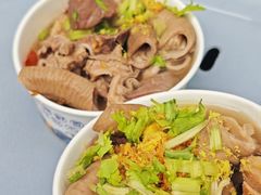 -潮镇老尾牛杂(环城西路店)