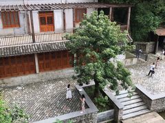 -广州市紫泥堂文化创意园景区
