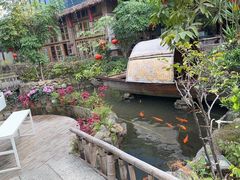 -花溪雨·森林餐厅(石基店)