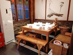 -大味生态火锅(蓝谷地店)