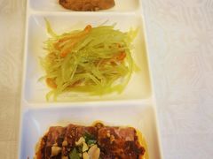 -功德林素菜饭庄(前门店)
