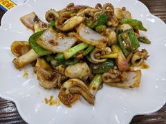 -南记食粥坊·宵夜大排档(莲花总店)