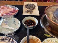 -裕德孚·非遗手切涮羊肉(东直门内大街店)