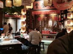 -南京大牌档(济南万象城店)