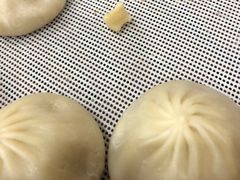 蟹黄汤包-蒋家桥饺面店(广陵路店)