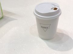 -Manner Coffee(大宁国际商业广场店)