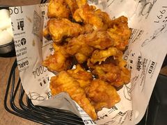 -校村炸鸡(弘大)