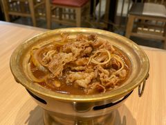 -小木屋拌饭(西安万象天地店)