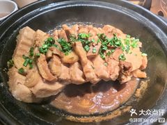 -桂小厨广西菜(青秀万达店)
