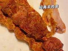 -西域阿里马新疆菜·清真(桂花路店)