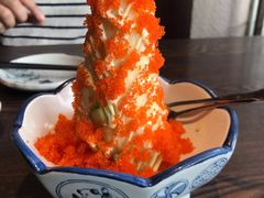 蟹子土豆沙拉-大雄寿司(洛浦店)