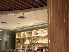 -若蘭慈·无国界素食料理(欢乐海岸店)