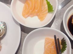 -渔纬港海鲜自助餐厅(湖里万达店)