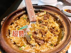 -啫神·广州地标美食(北京路店)