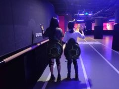 -VS SPORTS PARK运动玩乐园·团建·生日会(合生汇店)