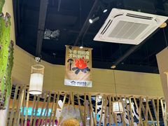 -林溪晚亭脆皮烤鱼(藁城店)