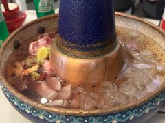 -庭院·冰煮羊·北京涮肉(西单店)
