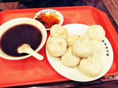 -庆丰包子铺(金沟河桥店)