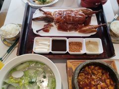 -家宴滇食记·云南家常菜