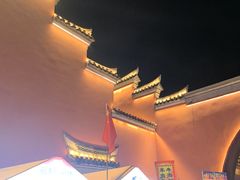 -宁波府城隍庙