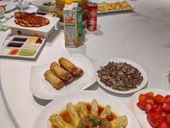 -大铁勺新津菜(东丽阳光新业广场店)