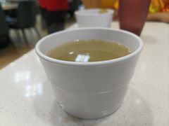 -万利港式茶餐厅