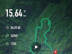 -青城山