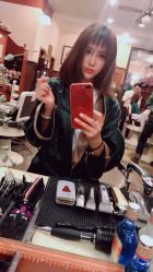 -TWOFACE双面理发馆