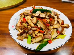 -小口味