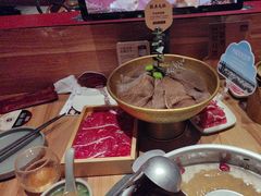 -巴奴毛肚火锅(龙湖锦艺城店)