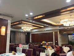 -岭南汇海鲜酒家·粤菜·手工茶点(蛇口店)