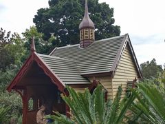 -墨尔本皇家植物园