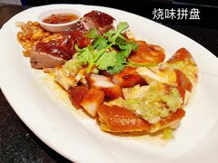 -南都咖啡西餐厅(东塘店)