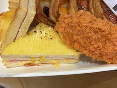 -味多美蛋糕(灯市口店)