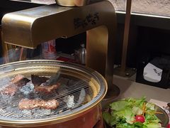 -西塔老太太泥炉烤肉(温州首店万象城黑金店)