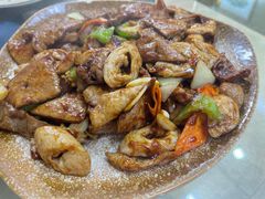 -三子下水馆(南十四道街151号店)