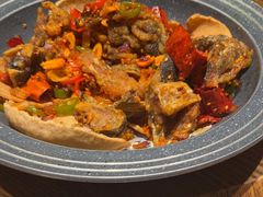 -尚海豆捞(乐虹坊店)