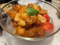 -遇江南江西菜(青山湖万达店)
