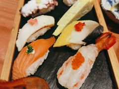 -吟松日式料理(莘庄店)