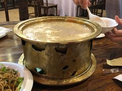 -大召麦香村(新生街店)