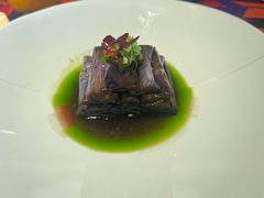 -上海滩餐厅(BFC外滩金融中心店)