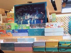 -猫的天空之城概念书店(苏州诚品店)