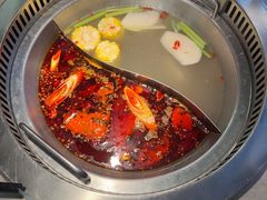 -三头牛·潮汕牛肉生蚝火锅 (夏湾店)