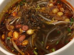 -眉州东坡(春秀路店)